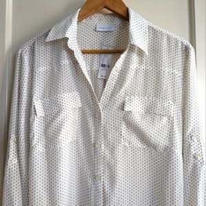 NWT NY&C shirt size XL